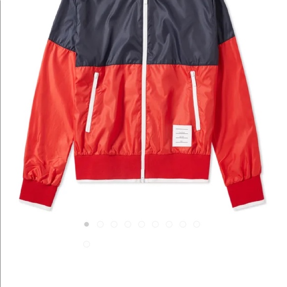 Thom Browne Jacket! Excellent cond. Size 3. - Picture 2 of 6